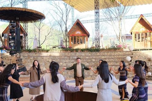 Lâm Đồng hội nhập quốc tế từ di sản địa phương
