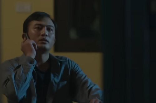 Lằn ranh tập 19: Viên tìm đường sống, thương lượng bất thành