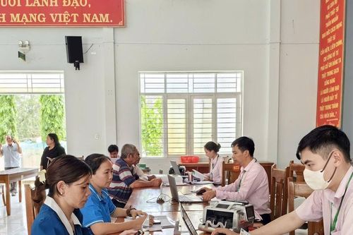 Lâm Đồng giảm lãi suất hỗ trợ người dân bị thiệt hại do mưa lũ