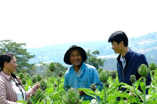 Lạc Dương thực hiện hiệu quả các chính sách dân tộc giai đoạn 2021 - 2025