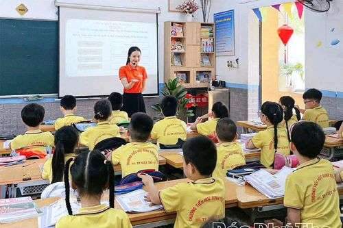 Phú Thọ tuyển 1.568 giáo viên, nhân viên ngành Giáo dục năm 2025