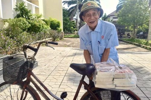 Độc giả đặc biệt