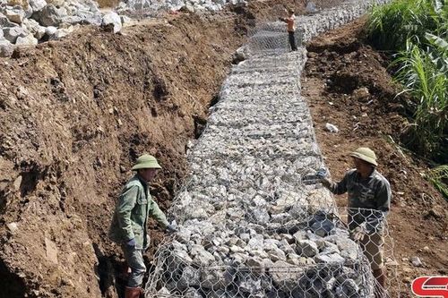 Tăng cường quản lý, bảo trì kết cấu hạ tầng giao thông