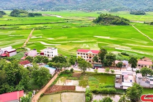 Đổi thay từ Chương trình MTQG 1719