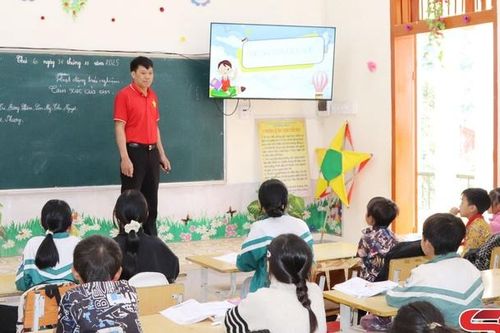Đổi mới, sáng tạo trong dạy và học