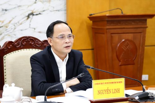 Thống nhất nhiều nội dung quan trọng trong điều chỉnh quy hoạch tỉnh