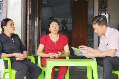 Bổ sung nguồn vốn khôi phục kinh tế sau lũ