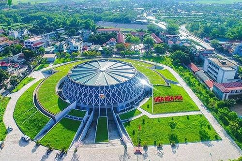 Điện Biên 2026: Bước tạo đà cho du lịch sau Đại hội XV Đảng bộ tỉnh