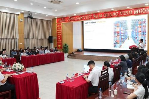 Tân Cảng Sài Gòn áp dụng quy trình giao nhận hàng hóa bằng chứng từ điện tử