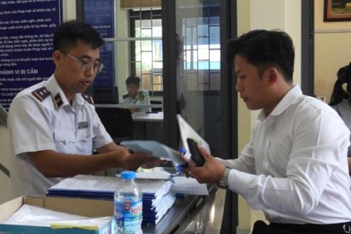 Mở rộng phân cấp trong quản lý đường thủy từ cơ sở