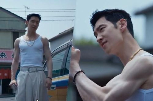 Giải mã cơn sốt của bom tấn 'Taxi driver' 3