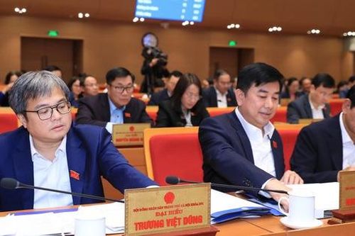 Hà Nội: Dự án bãi đỗ xe, nhà ở xã hội, năng lượng sạch sẽ được ưu tiên vay vốn