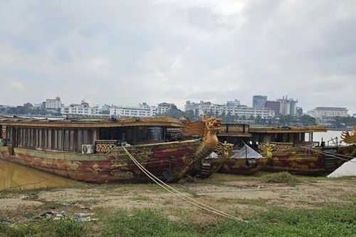 Huế: Nâng cao hiệu quả quản lý an toàn bến thủy nội địa