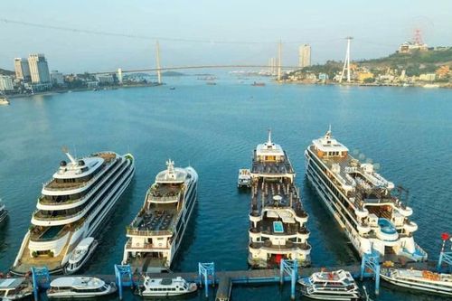 Quảng Ninh vượt xa dự toán ngân sách, thu hơn 69 nghìn tỷ đồng sau 10 tháng