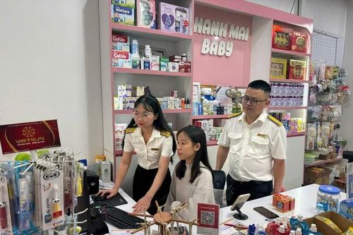 Thuế Hà Nội đồng hành, hỗ trợ hộ kinh doanh chuyển sang kê khai