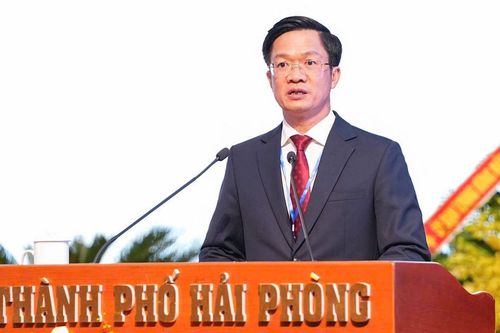 Hải Phòng khai mạc Đại hội Đại biểu MTTQ Việt Nam thành phố lần thứ I, nhiệm kỳ 2025–2030