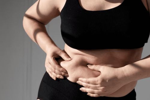 5 điều 'xấu' bạn nên làm để giảm mỡ nội tạng