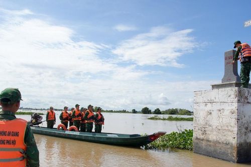 An Giang: Thi đua chào mừng kỷ niệm 80 năm Ngày Tổng tuyển cử đầu tiên bầu Quốc hội Việt Nam
