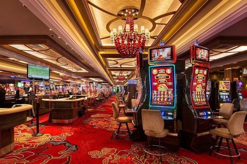 Chính thức cho phép người Việt vào chơi tại Casino Phú Quốc, thí điểm thêm Hồ Tràm và Vân Đồn