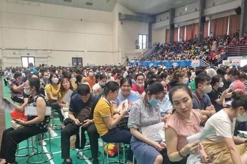 Trúng bốc thăm nhà ở xã hội diện tích nhỏ, người mua liền tìm cách chuyển nhượng