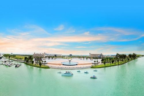 Novaland có động thái huy động vốn mới, chuyển nhượng công ty con