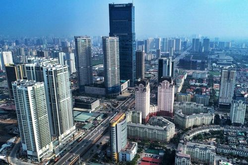 Hà Nội xác định trọng tâm để thúc đẩy sức mạnh kinh tế Thủ đô