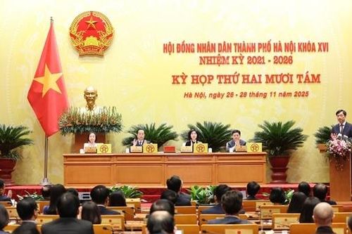 Ưu tiên nguồn lực giải quyết dứt điểm các vấn đề lớn, kéo dài nhiều năm