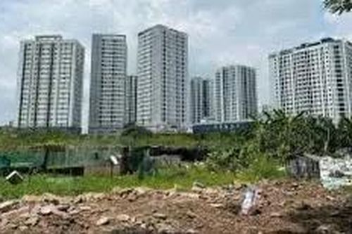 Hà Nội xử lý dứt điểm các dự án chậm triển khai