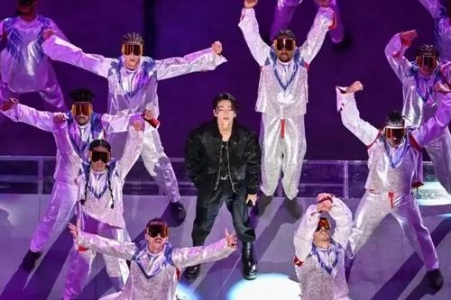 Jungkook biểu diễn khai mạc World Cup 2026?