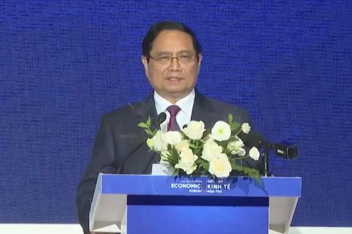 TP.HCM hướng đến 'siêu đô thị' toàn cầu