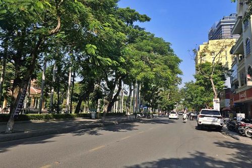 Hải Phòng bổ sung 182 tên vào ngân hàng tên đường, phố, công trình công cộng