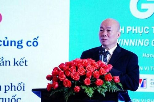 Bộ Công Thương xác định 5 định hướng chiến lược cho xúc tiến thương mại