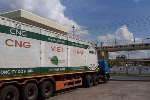 CNG Việt Nam bất ngờ hạ 25% chỉ tiêu lợi nhuận ngay trước thềm 'về đích' năm 2025