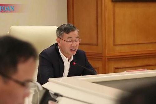Kỳ họp thứ Nhất Ủy ban Kiểm tra Đảng ủy Quốc hội nhiệm kỳ 2025-2030