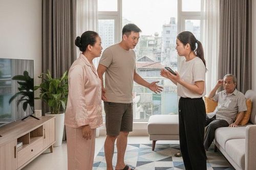 Sống trong nhà của chính mình mà vẫn thấy như 'ở nhờ': Tôi kiệt sức vì mẹ chồng giữ chìa khóa và ra vào tùy tiện