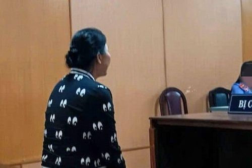 Thay chồng 'hờ' gánh vác công ty, người phụ nữ làm chuyện phạm pháp, lĩnh án 15 năm tù