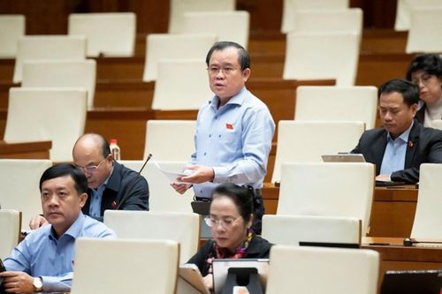 ĐBQH: Cần cơ chế phòng ngừa lợi ích nhóm trong mua bán hàng dự trữ quốc gia
