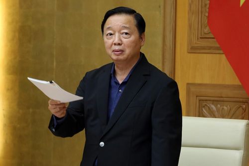 Bão số 15 diễn biến rất khó lường, nguy cơ xảy ra nhiều loại hình tai biến tự nhiên