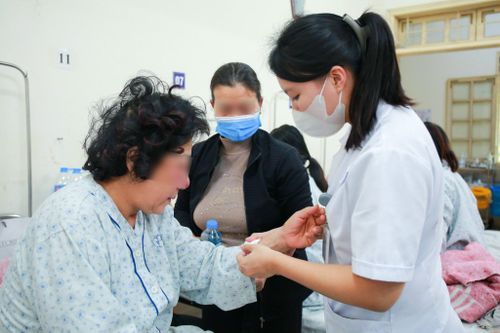 Bộ Y tế mở rộng danh mục bệnh phải giám sát chặt