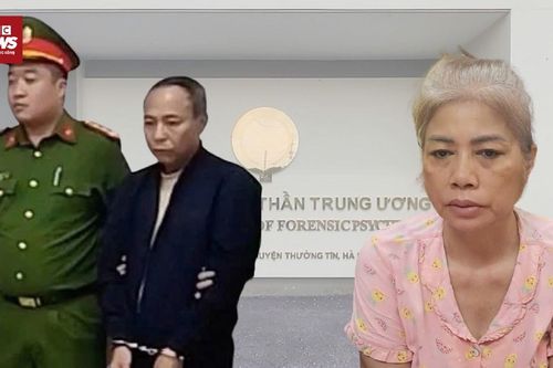 Cựu Phó Viện trưởng Pháp y biến trùm ma túy thành 'kẻ điên' để thoát tù