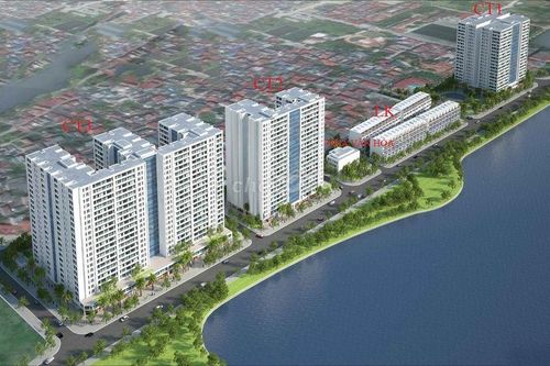 Hà Nội đặt mục tiêu hoàn thành 18.000 căn nhà ở xã hội trong năm 2026