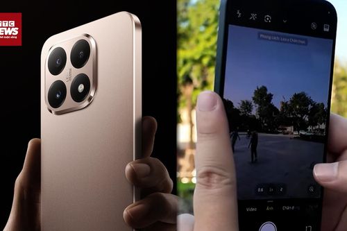 Điện thoại Xiaomi 15T trang bị ống kính Leica chụp ra ảnh thế nào?