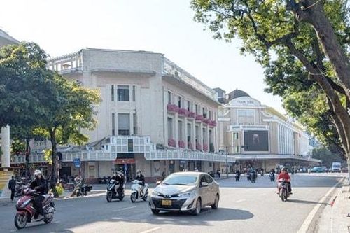 Bắc Bộ ngày nắng khô, vùng núi nhiều nơi còn rét đậm