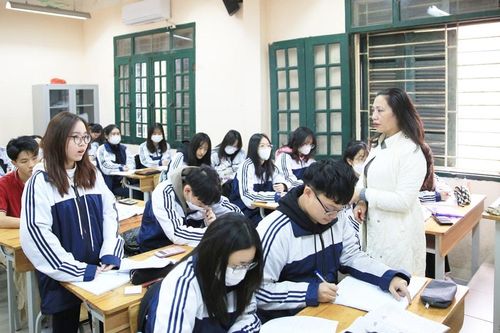 Thay đổi trong phương thức tuyển sinh đại học 2026:Thí sinh cần chủ động điều chỉnh chiến lược học tập