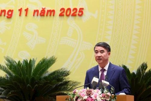 Hà Nội thu ngân sách dự kiến lần đầu vượt ngưỡng 600 nghìn tỷ đồng