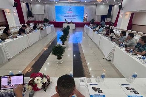 Chú trọng phát triển báo chí đa phương tiện, đa nền tảng
