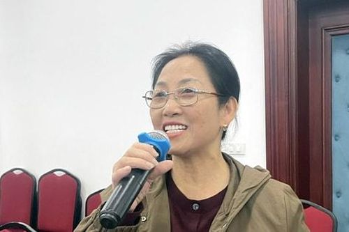Đối thoại với người lao động Cầu Giấy về pháp luật lao động