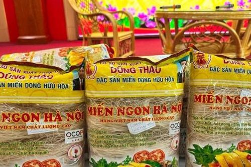 Xã Đại Thanh: Hơn 200 hộ kinh doanh được tập huấn bán hàng online