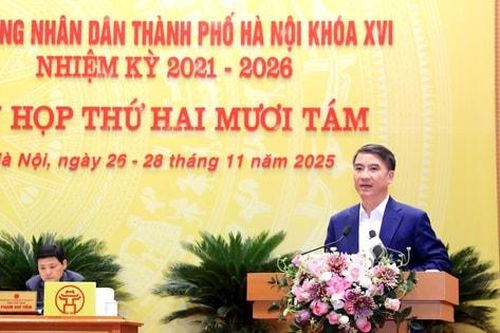 Hà Nội dành nguồn lực dồi dào để tháo gỡ các điểm 'nghẽn'