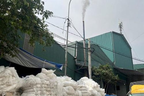 Hà Nội hỗ trợ tối đa 500 triệu đồng di dời cơ sở sản xuất trong làng nghề